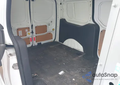 2017 Ford Transit Connect Xl z USA, uszkodzony, nr VIN NM0LS7E75H1337529